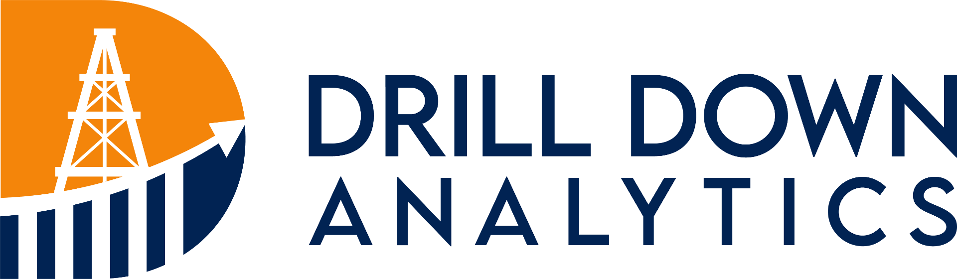 Drill Down Analytics - Data Strategy Consulting